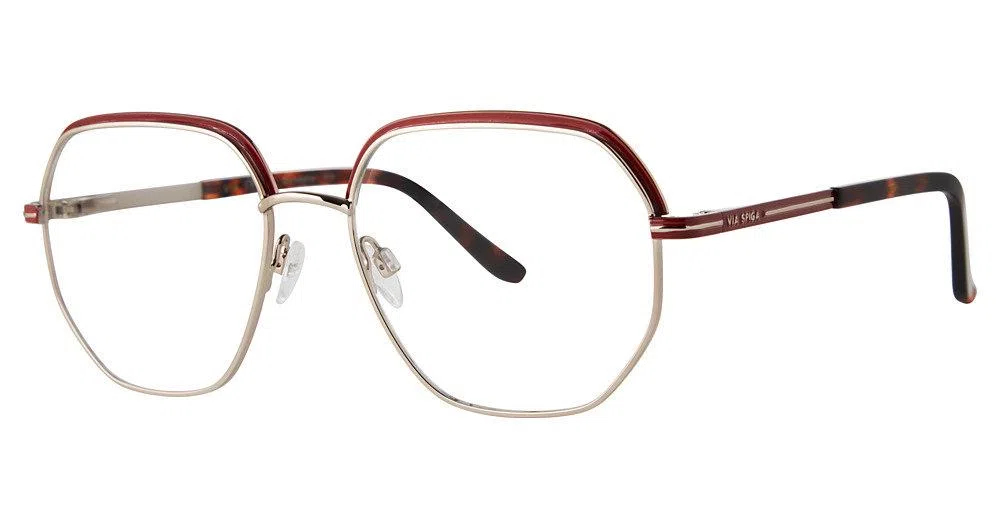 Via Spiga VSGuendalina Eyeglasses (ZW_VSGUENDALINA_500_5418) - view 11